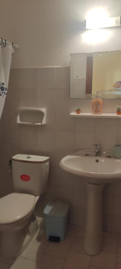 Spiti Mitsis Villa Arillas  Ngoại thất bức ảnh